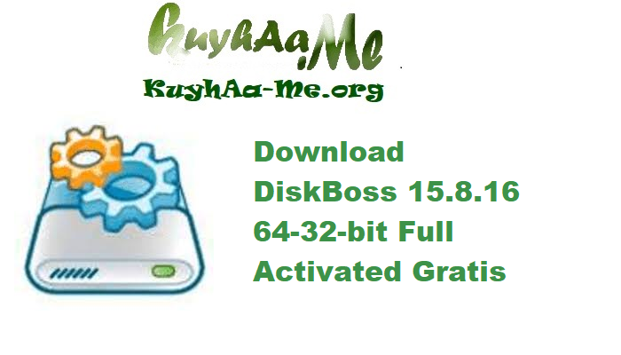 Download DiskBoss 15.8.16 64-32-bit Full Activated Gratis 