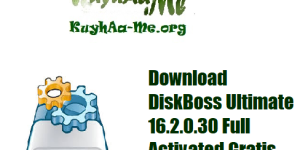 Download DiskBoss Ultimate 16.2.0.30 Full Activated Gratis