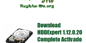 Download HDDExpert 1.12.0.20 Completo Activado Gratis