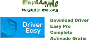 Download Driver Easy Pro 7.0.1.19430 Completo Activado Gratis 