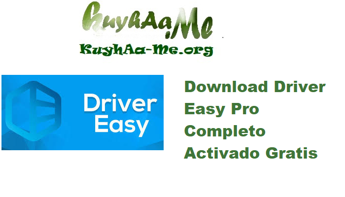 Download Driver Easy Pro 7.0.1.19430 Completo Activado Gratis 