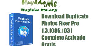 Download Duplicate Photos Fixer Pro 1.3.1086.1031 Completo Activado Gratis