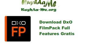 Download DxO FilmPack 7.15.1.6 Full Features Gratis