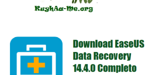 Download EaseUS Data Recovery 14.4.0 Completo Activado Gratis