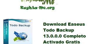 Download Easeus Todo Backup 13.0.0.0 Completo Activado Gratis