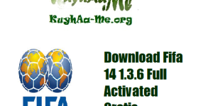 Download Fifa 14 1.3.6 Full Activated Gratis
