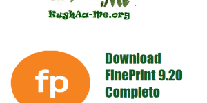 Download FinePrint 9.20 Completo Activado Gratis