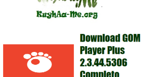 Download GOM Player Plus 2.3.44.5306 Completo Activado Gratis
