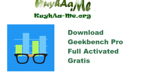 Download Geekbench Pro 6.5 Full Activated Gratis 
