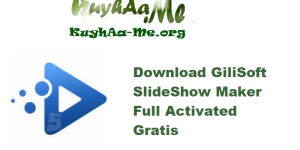 Download GiliSoft SlideShow Maker 14.7 Full Activated Gratis