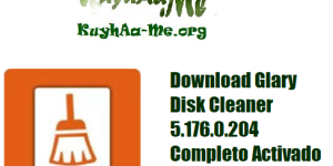 Download Glary Disk Cleaner 5.176.0.204 Completo Activado Gratis