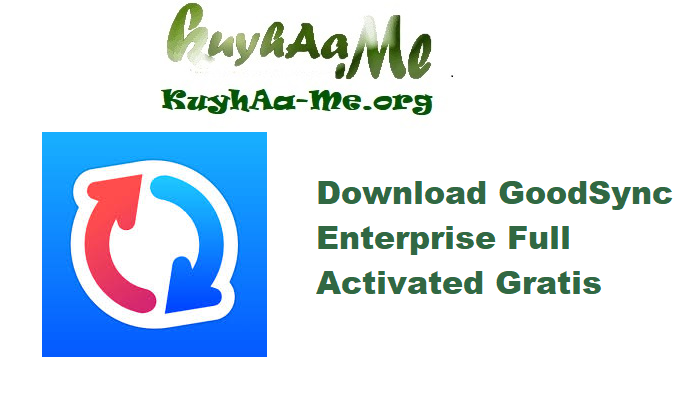 Download GoodSync Enterprise 12.9.3.3 Full Activated Gratis 