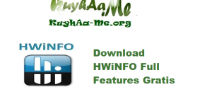 Download HWiNFO 8.28.5770 Full Features Gratis