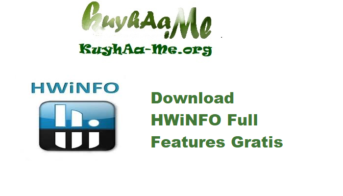Download HWiNFO 8.28.5770 Full Features Gratis