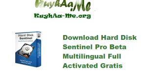Download Hard Disk Sentinel Pro 6.30.2 Beta Multilingual Full Activated Gratis 