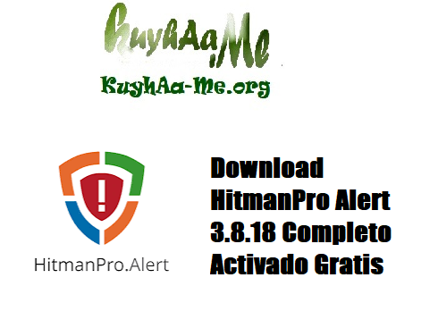 Download HitmanPro Alert 3.8.18 Completo Activado Gratis