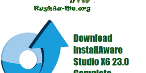 Download InstallAware Studio X6 23.0 Completo Activado Gratis
