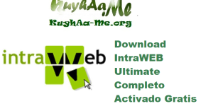 Download IntraWEB Ultimate 16.1.0 Completo Activado Gratis