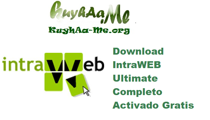 Download IntraWEB Ultimate 16.1.0 Completo Activado Gratis