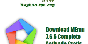 Download MEmu 7.6.5 Completo Activado Gratis