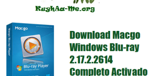 Download Macgo Windows Blu-ray 2.17.2.2614 Completo Activado Gratis
