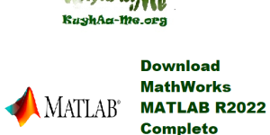 Download MathWorks MATLAB R2022 Completo Activado Gratis