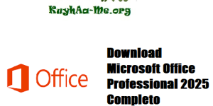 Download Microsoft Office Professional