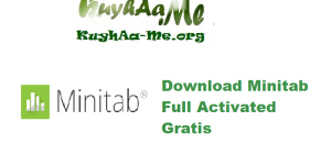 Download Minitab 22.3.1 Full Activated Gratis 