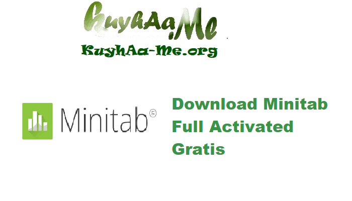 Download Minitab 22.3.1 Full Activated Gratis 
