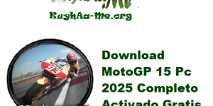 Download MotoGP 15 Pc 2025 Completo  Activado Gratis