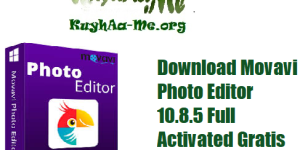 Download Movavi Photo Editor 10.8.5 Full Activated Gratis