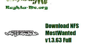 Download NFS MostWanted v1.3.63 Full Activated Gratis