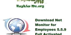 Download Net Monitor for Employees 5.5.9 Full Activated Gratis