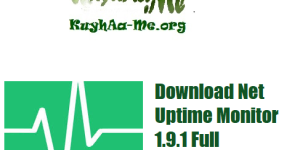 Download Net Uptime Monitor 1.9.1 Full Activated Gratis