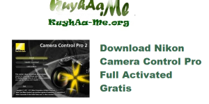 Download Nikon Camera Control Pro 2.37.1 Full Activated Gratis 