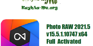 Download ON1 Photo RAW 2021.5 v15.5.1.10747 x64 Full  Activated Gratis