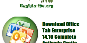 Download Office Tab Enterprise 14.10 Completo Activado Gratis