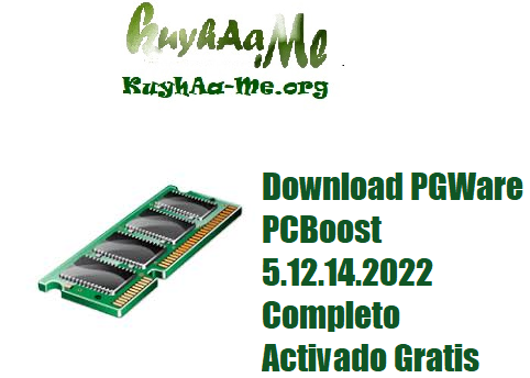 Download PGWare PCBoost 5.12.14.2022 Completo Activado Gratis