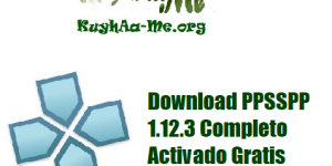 Download PPSSPP 1.12.3 Completo Activado Gratis