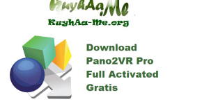 Download Pano2VR Pro 7.1.11 Full Activated Gratis 