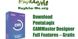 Download PentaLogix CAMMaster Designer 11.24.50 Full Features – Gratis