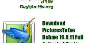 Download PicturesToExe Deluxe 10.0.11 Full Activated Gratis