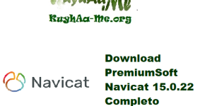 Download PremiumSoft Navicat 15.0.22 Completo Activado Gratis