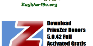 Download PrivaZer Donors 5.0.42 Full Activated Gratis