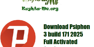Download Psiphon 3 build 171 2025 Full Activated Gratis