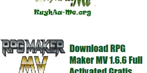 Download RPG Maker MV 1.6.6 Full Activated Gratis
