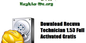 Download Recuva Technician 1.53 Full Activated Gratis