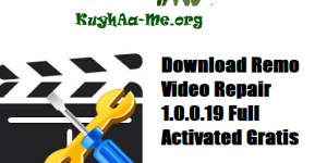 Download Remo Video Repair 1.0.0.19 Full Activated Gratis