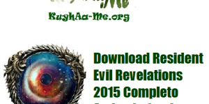 Download Resident Evil Revelations 2015 Completo Activado Gratis
