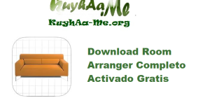 Download Room Arranger 10.2.0.720 Completo Activado Gratis 